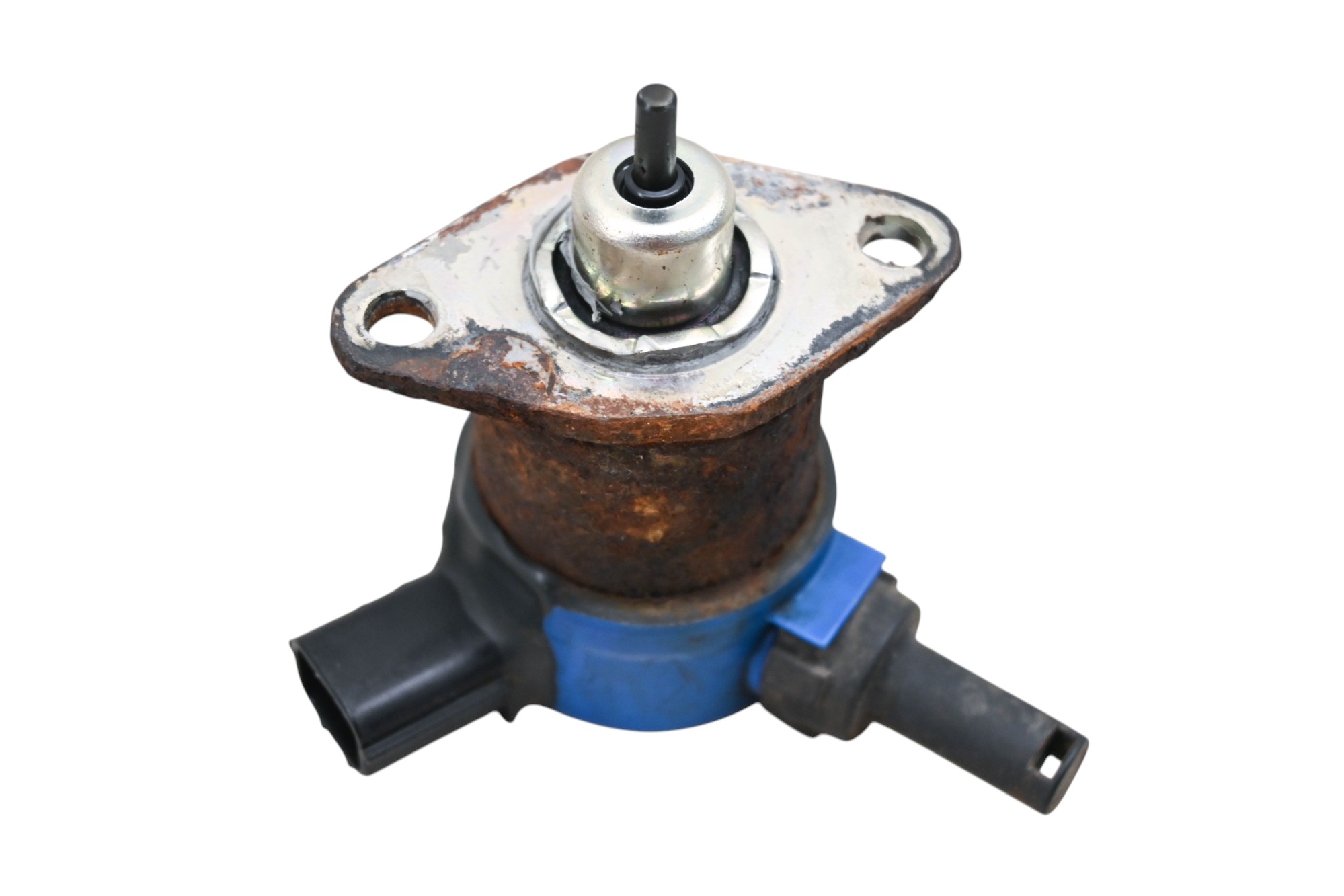 15 Kubota RTV-X1100CW Stop Solenoid