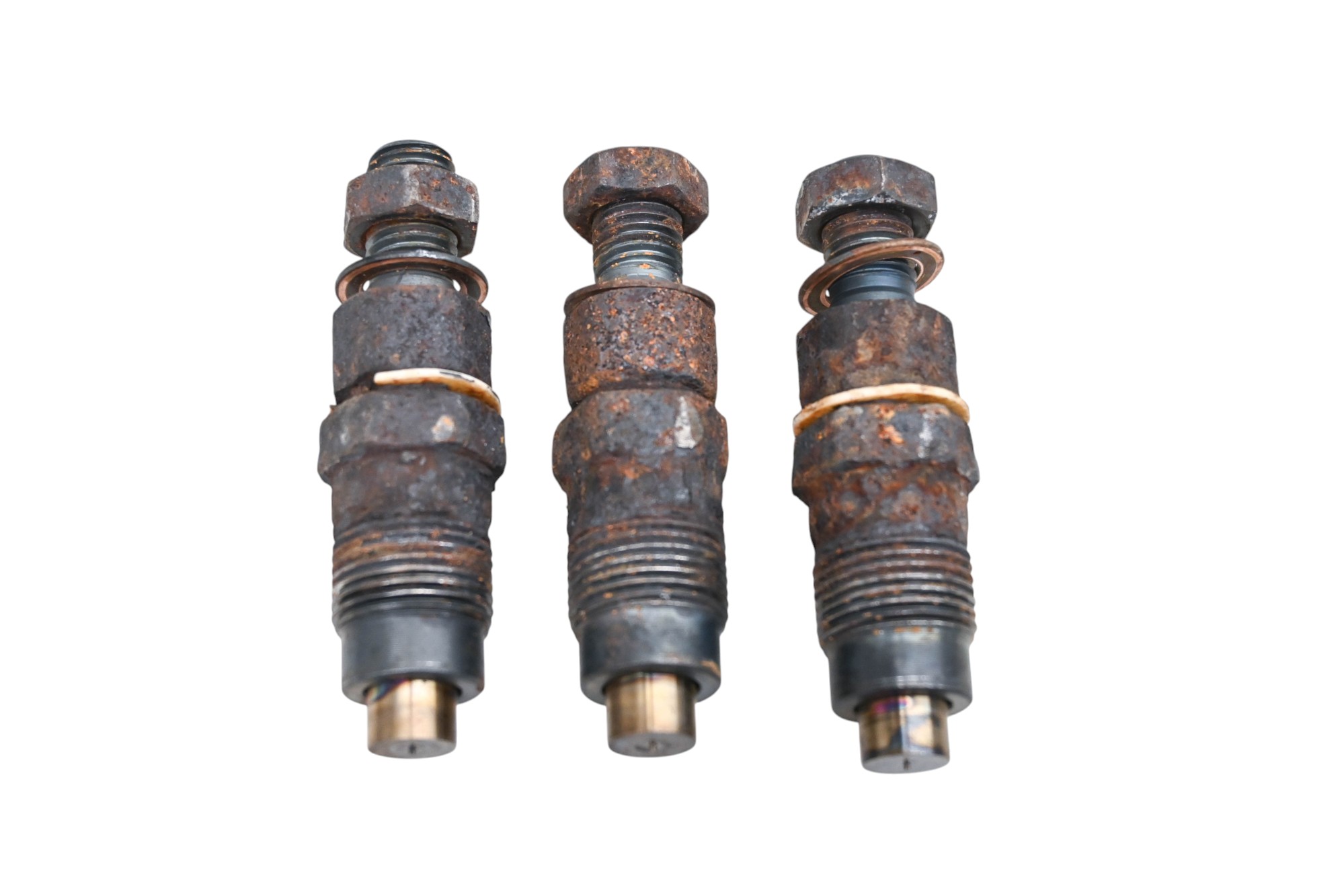 15 Kubota RTV-X1100CW Fuel Injectors