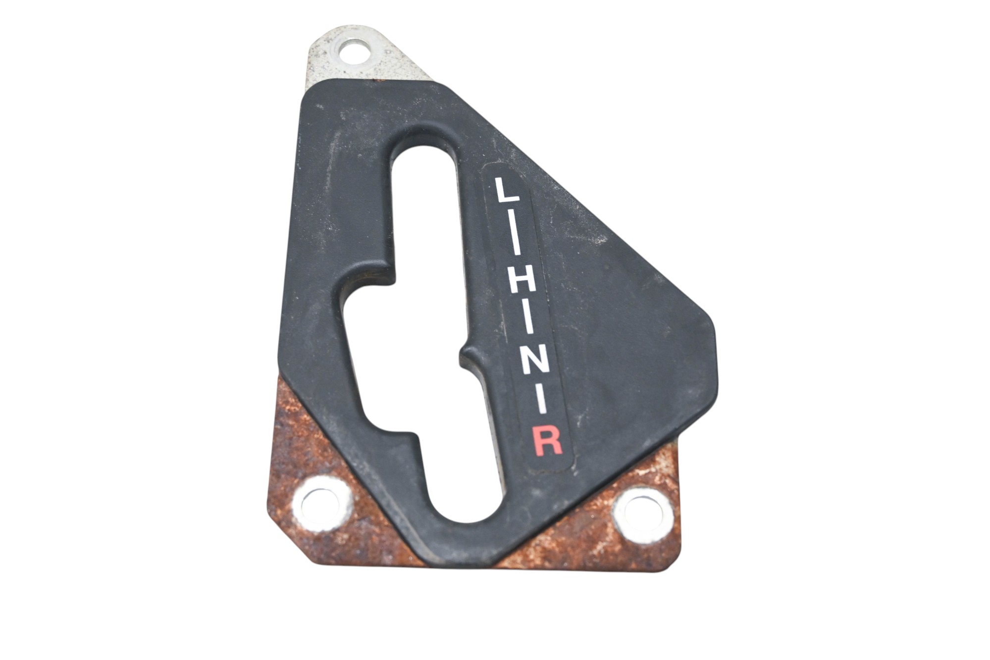 15 Kubota RTV-X1100CW Shifter Guide Cover