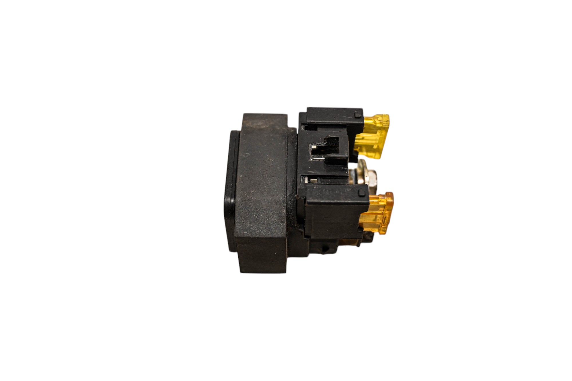 02 Yamaha Raptor 660 2x4 Starter Relay YFM660R