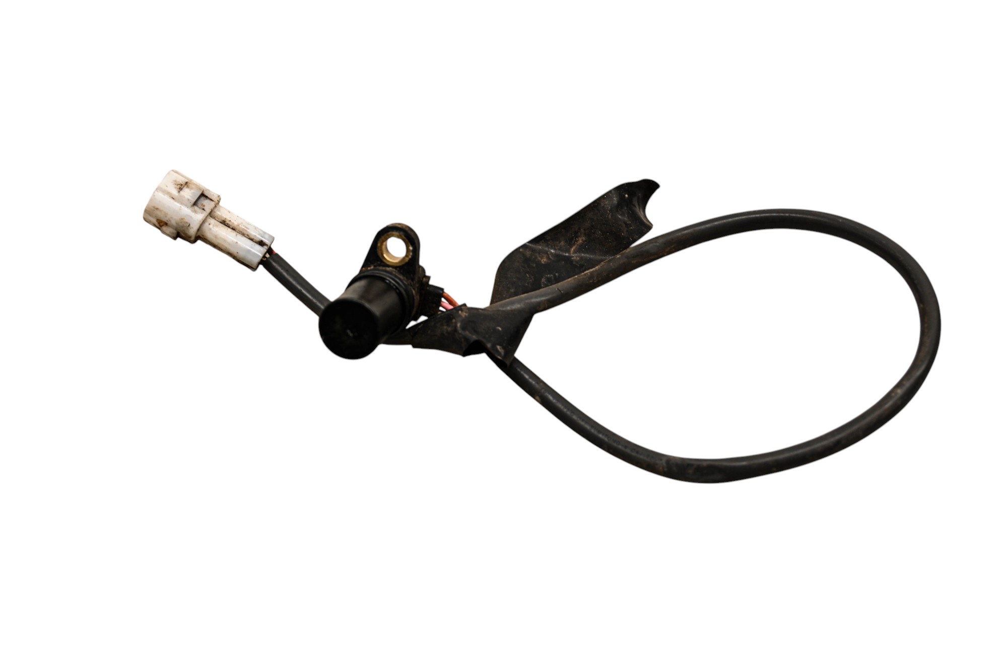 02 Yamaha Raptor 660 2x4 Speed Sensor YFM660R