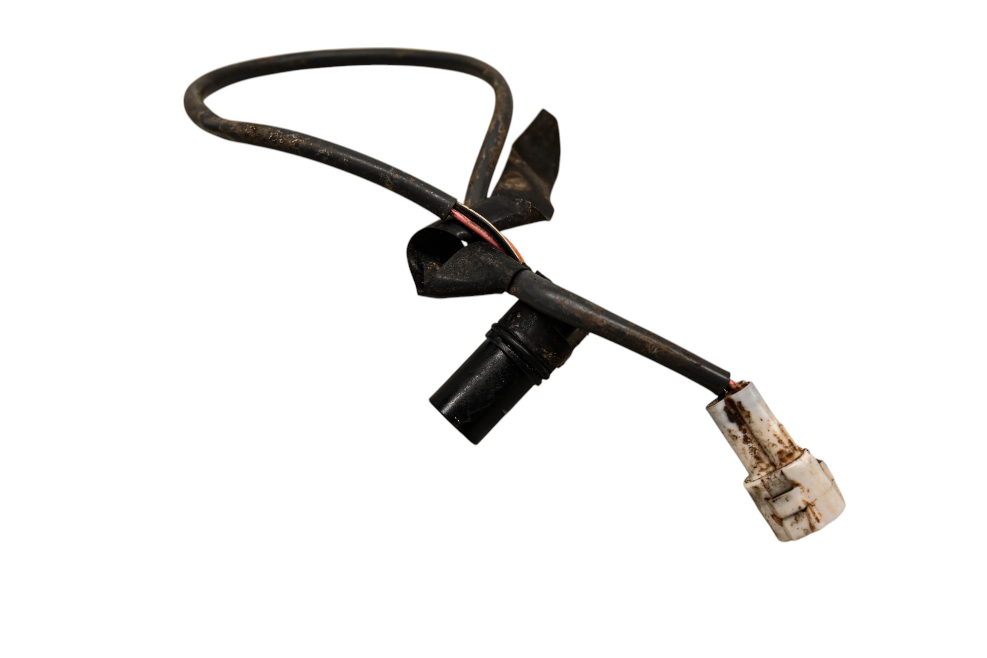 02 Yamaha Raptor 660 2x4 Speed Sensor YFM660R