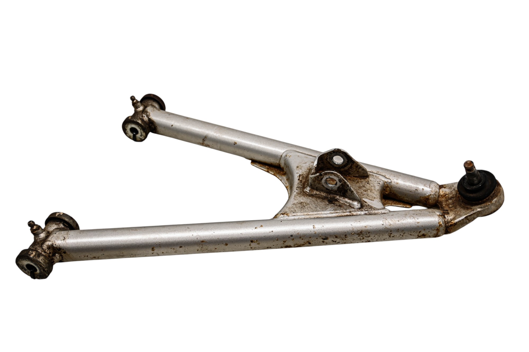 02 Yamaha Raptor 660 2x4 Front Lower Right A-Arm YFM660R