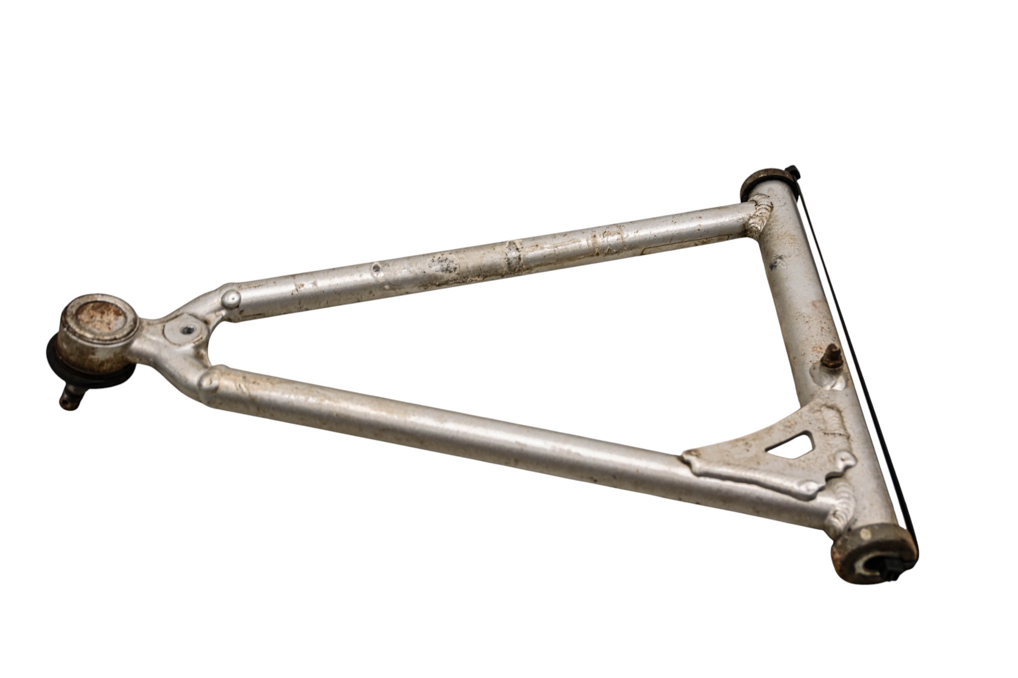 02 Yamaha Raptor 660 2x4 Front Upper Left A-Arm YFM660R