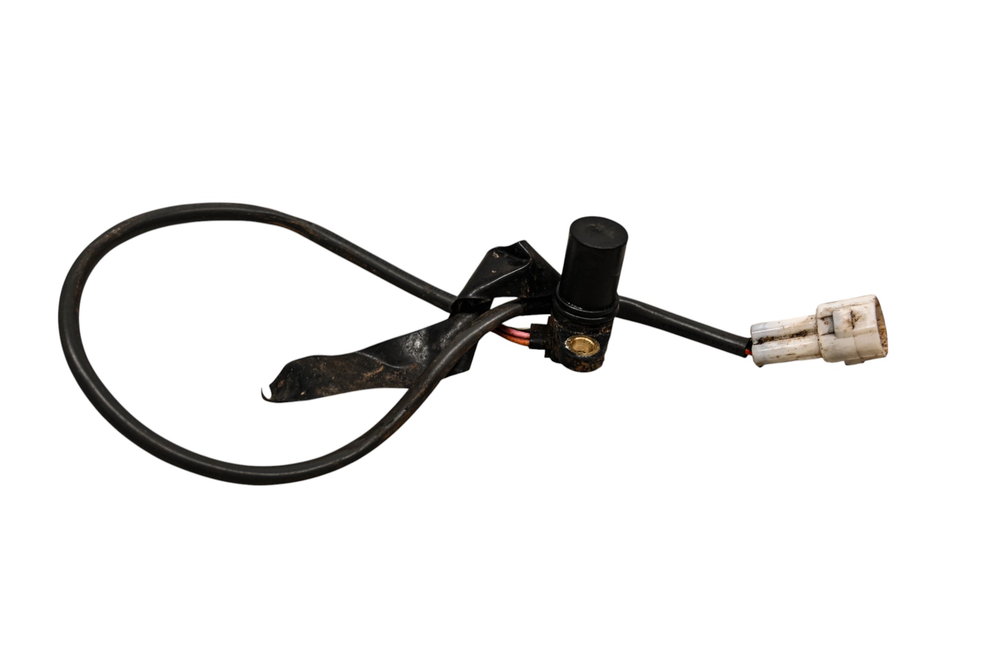 02 Yamaha Raptor 660 2x4 Speed Sensor YFM660R