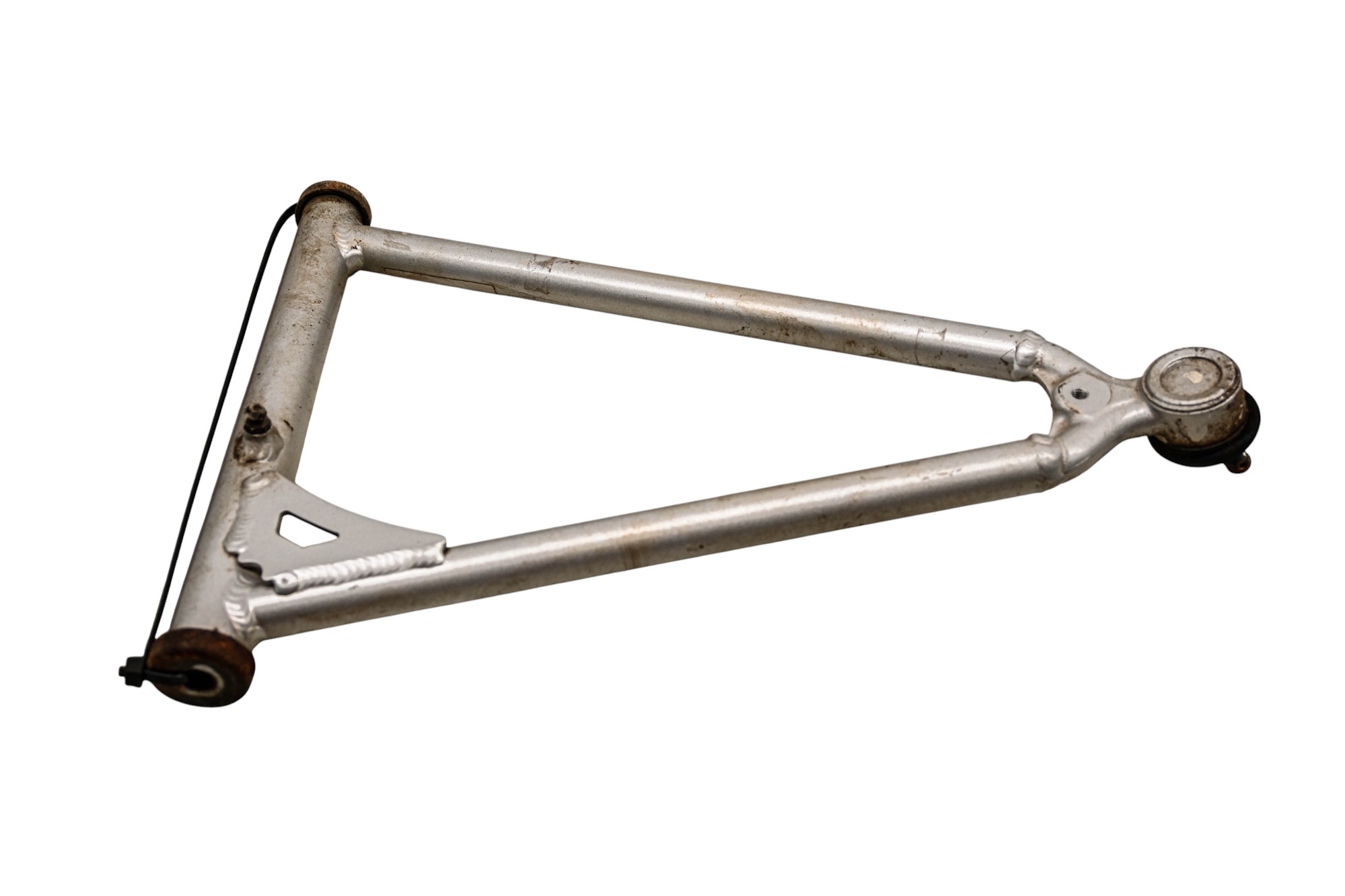 02 Yamaha Raptor 660 2x4 Front Upper Right A-Arm YFM660R