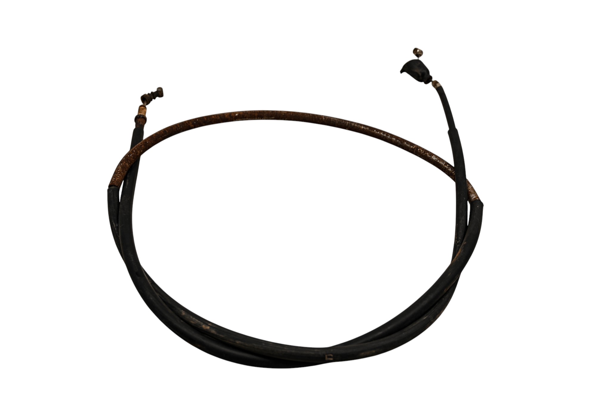 02 Yamaha Raptor 660 2x4 Clutch Cable YFM660R