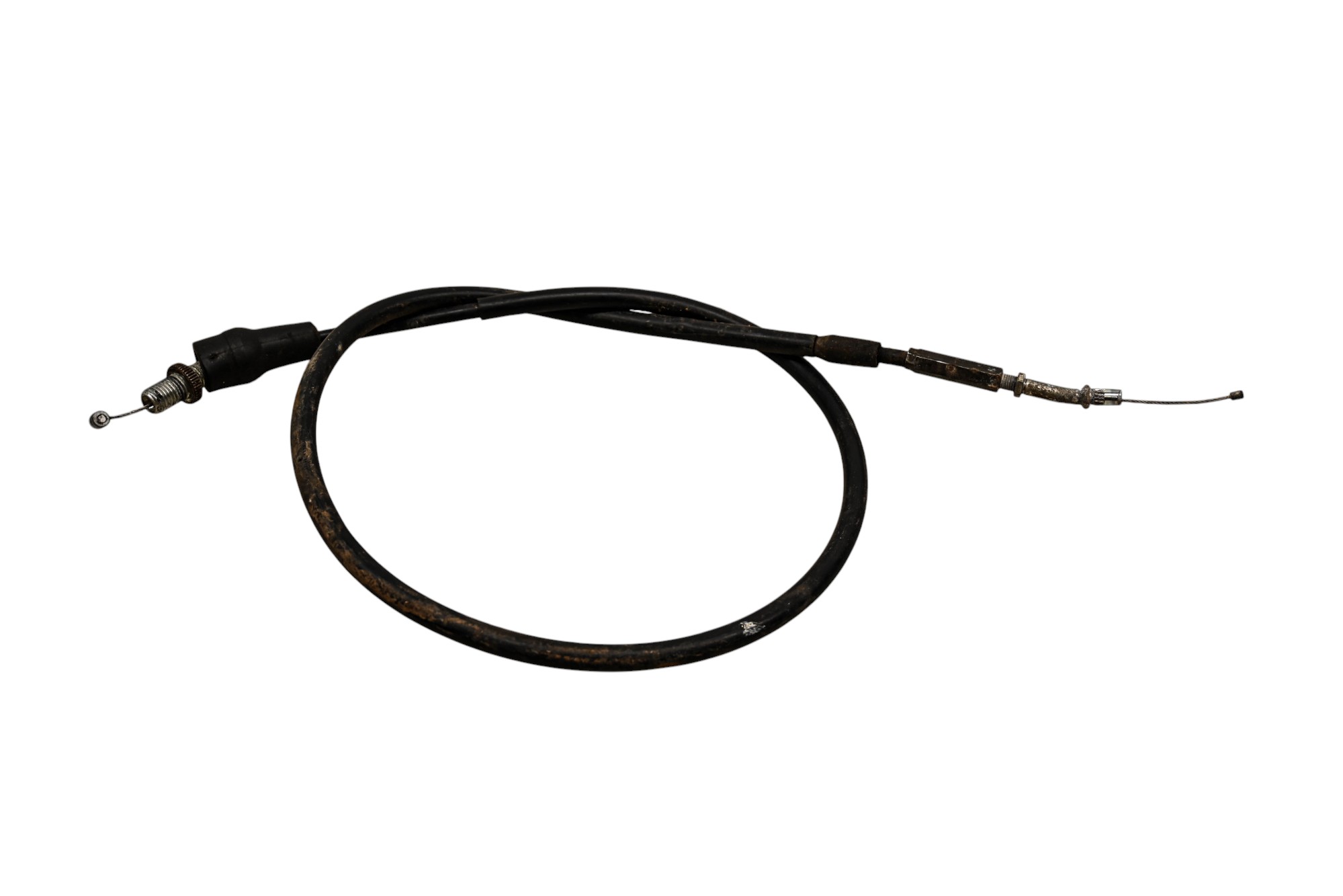02 Yamaha Raptor 660 2x4 Throttle Cable YFM660R