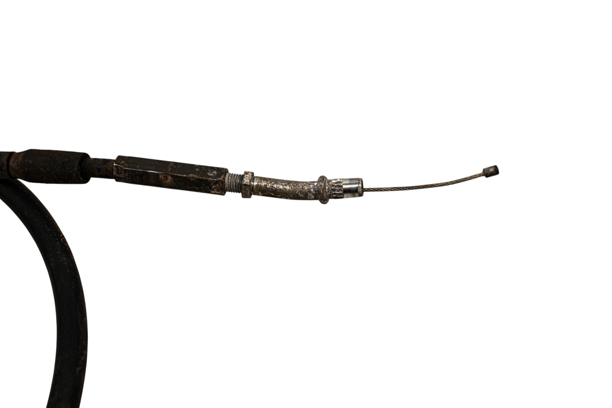 02 Yamaha Raptor 660 2x4 Throttle Cable YFM660R