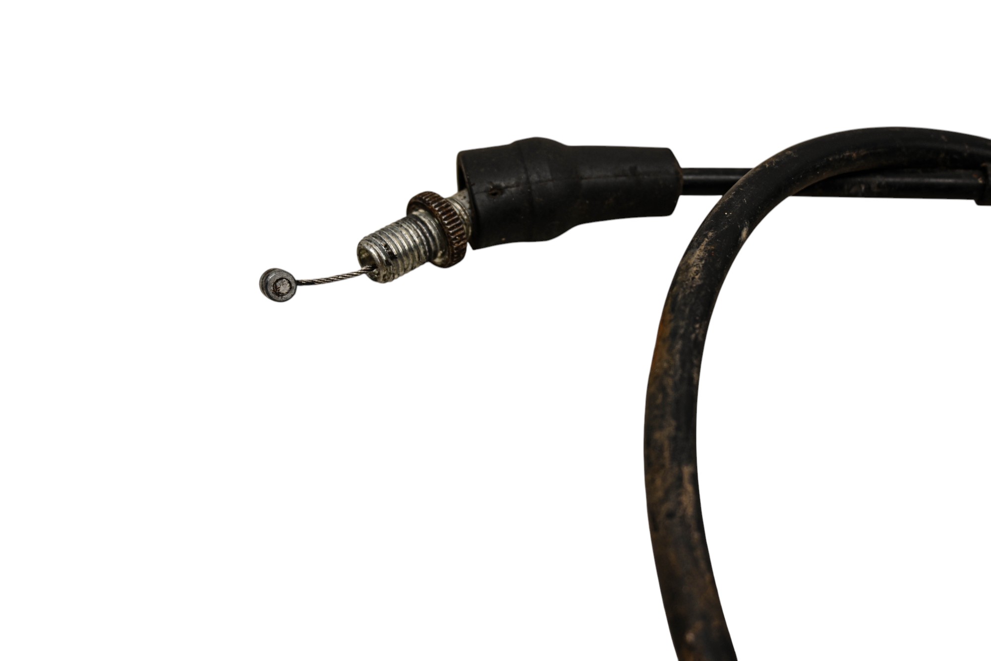 02 Yamaha Raptor 660 2x4 Throttle Cable YFM660R