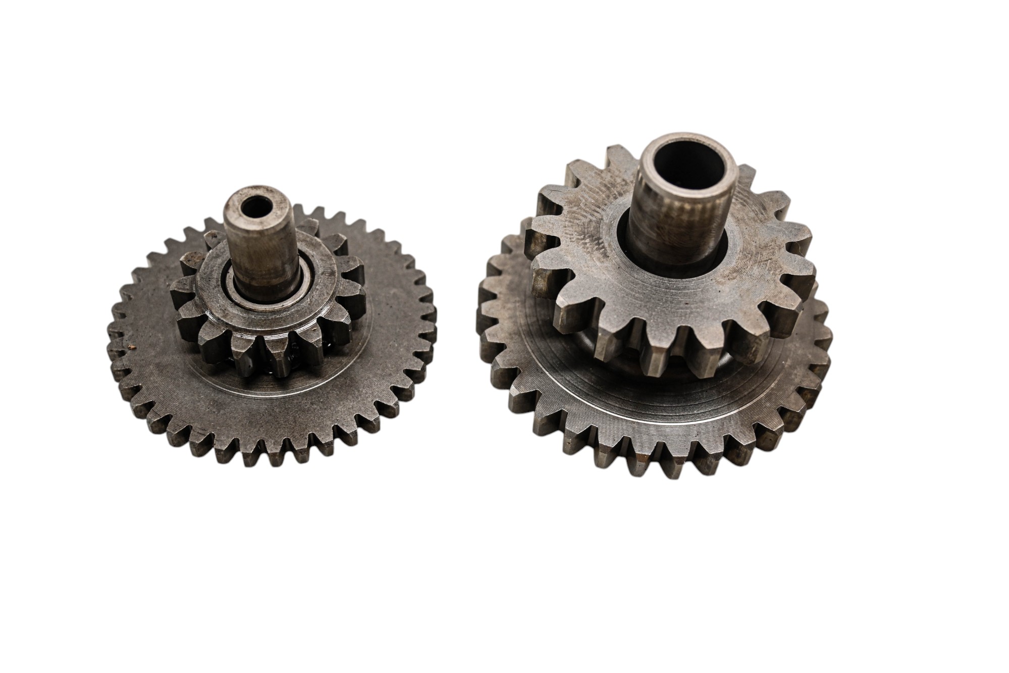 02 Yamaha Raptor 660 2x4 Starter Gears YFM660R