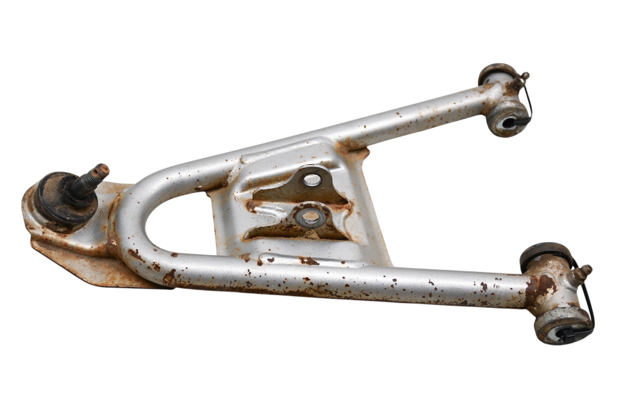 08 Yamaha Raptor 250 2x4 Front Lower Left A-Arm YFM250R