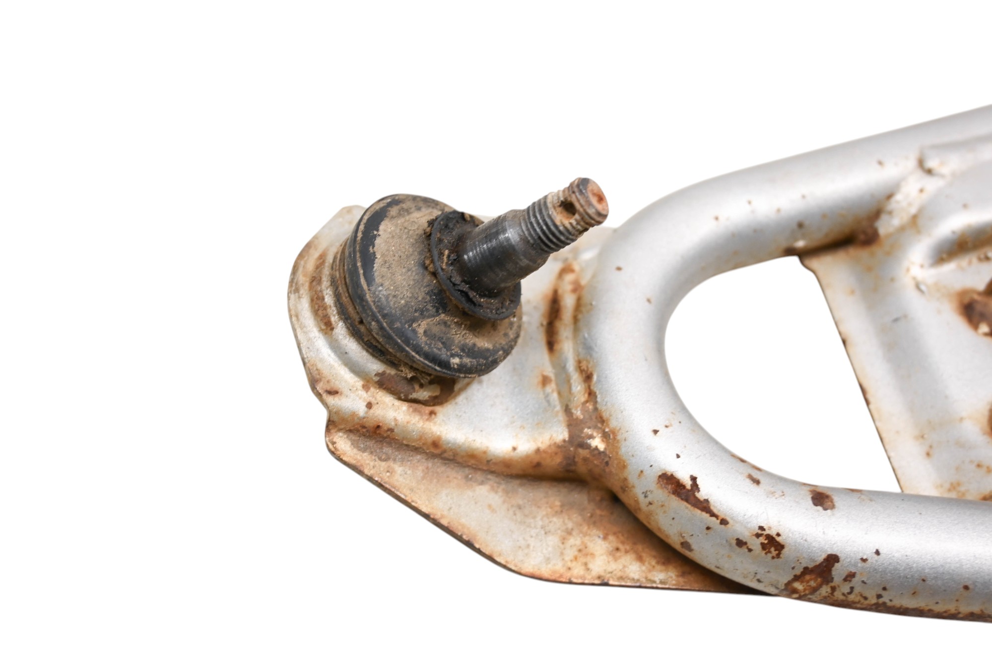 08 Yamaha Raptor 250 2x4 Front Lower Left A-Arm YFM250R