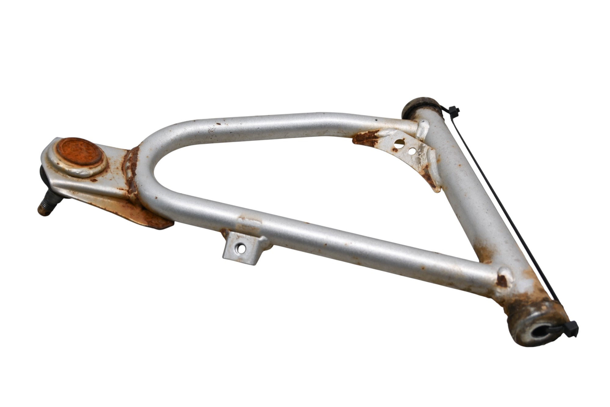 08 Yamaha Raptor 250 2x4 Front Upper Left A-Arm YFM250R