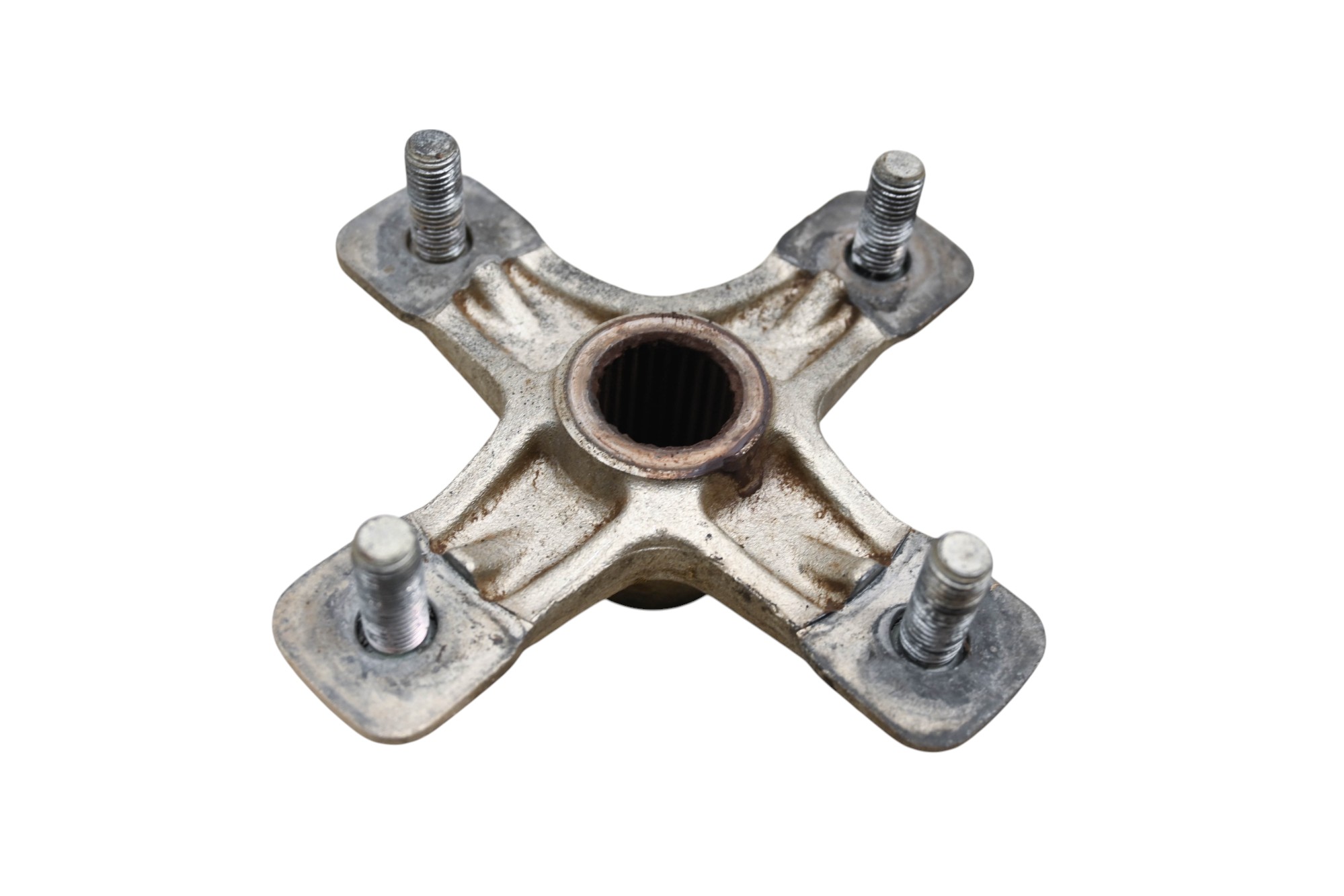 08 Yamaha Raptor 250 2x4 Rear Wheel Hub Left Or Right YFM250R