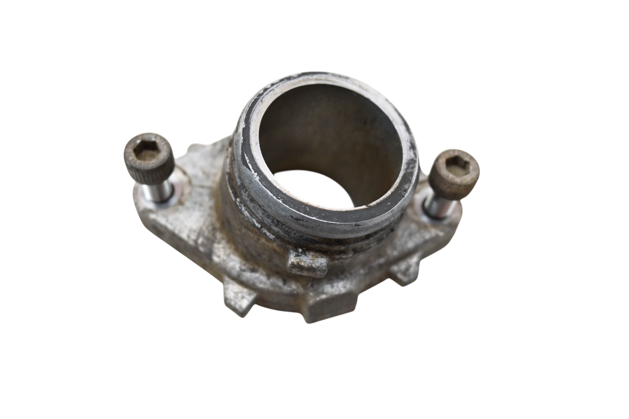 08 Yamaha Raptor 250 2x4 Intake Manifold Boot Flange YFM250R