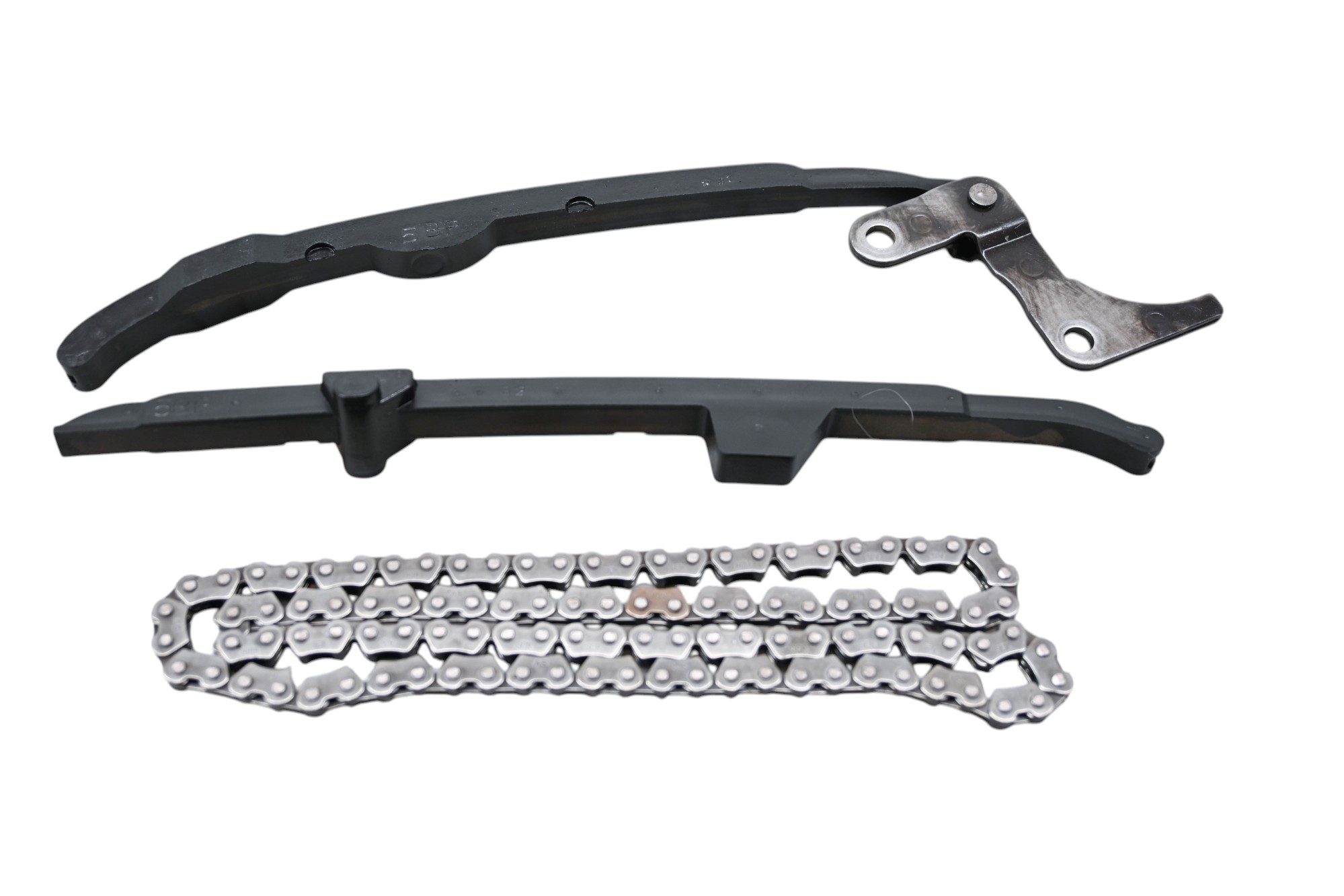 08 Yamaha Raptor 250 2x4 Cam Chain & Guides YFM250R