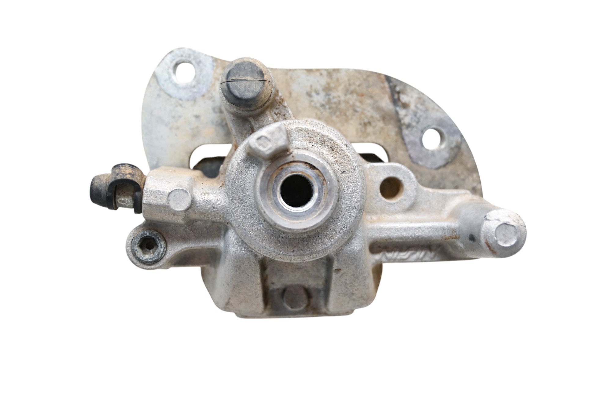 08 Yamaha Raptor 250 2x4 Front Right Brake Caliper YFM250R