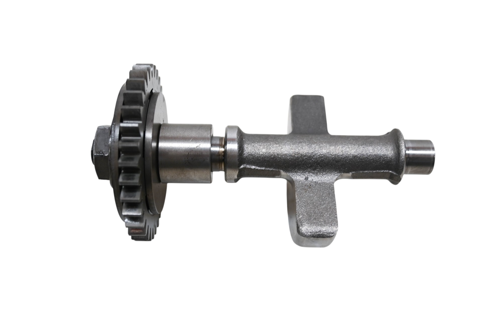 08 Yamaha Raptor 250 2x4 Counter Balancer Crankshaft Balance YFM250R