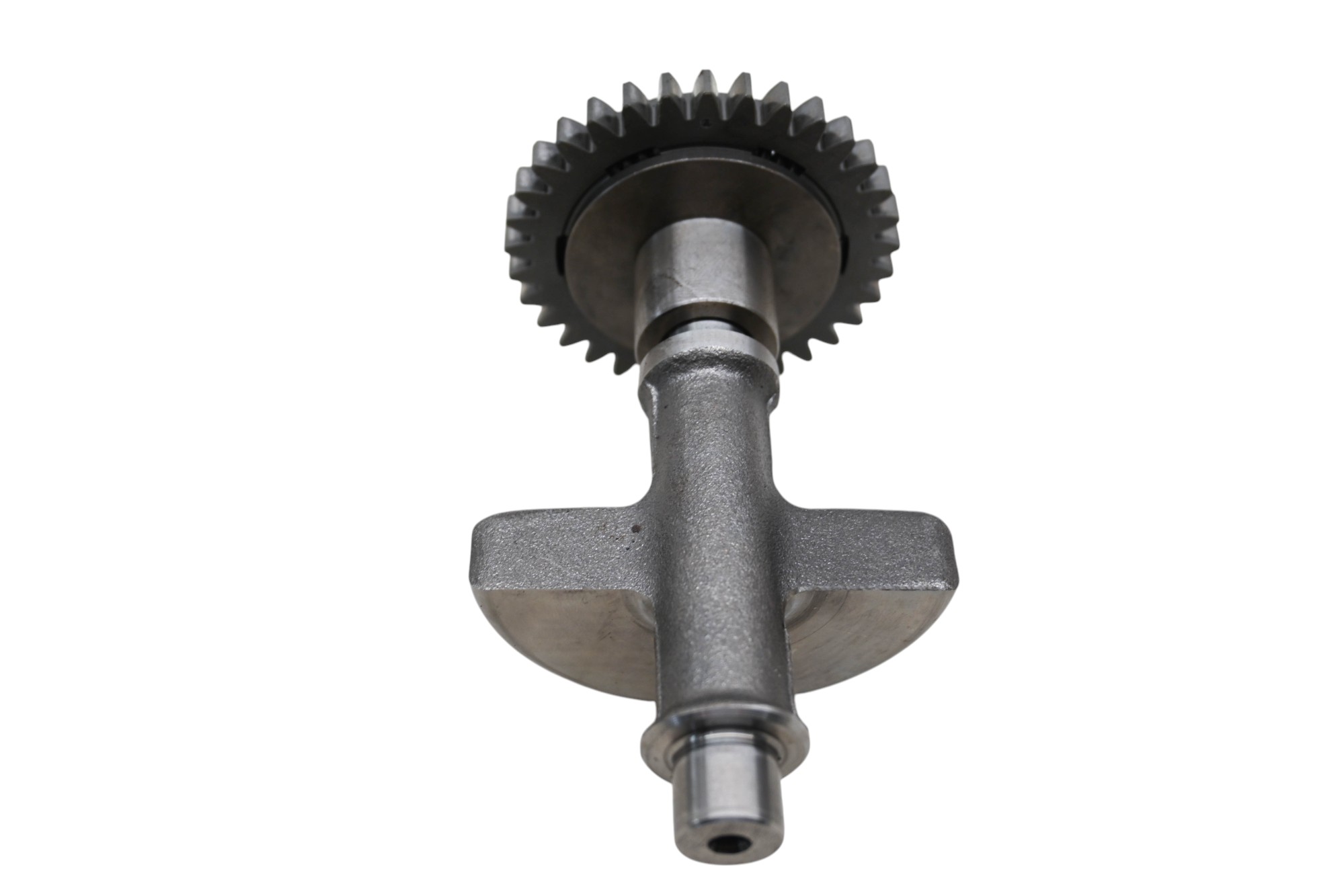 08 Yamaha Raptor 250 2x4 Counter Balancer Crankshaft Balance YFM250R