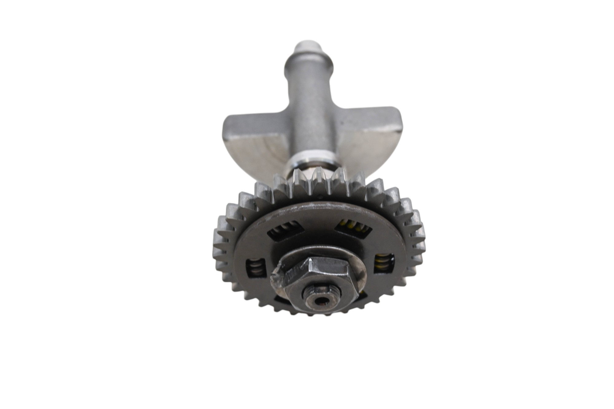 08 Yamaha Raptor 250 2x4 Counter Balancer Crankshaft Balance YFM250R