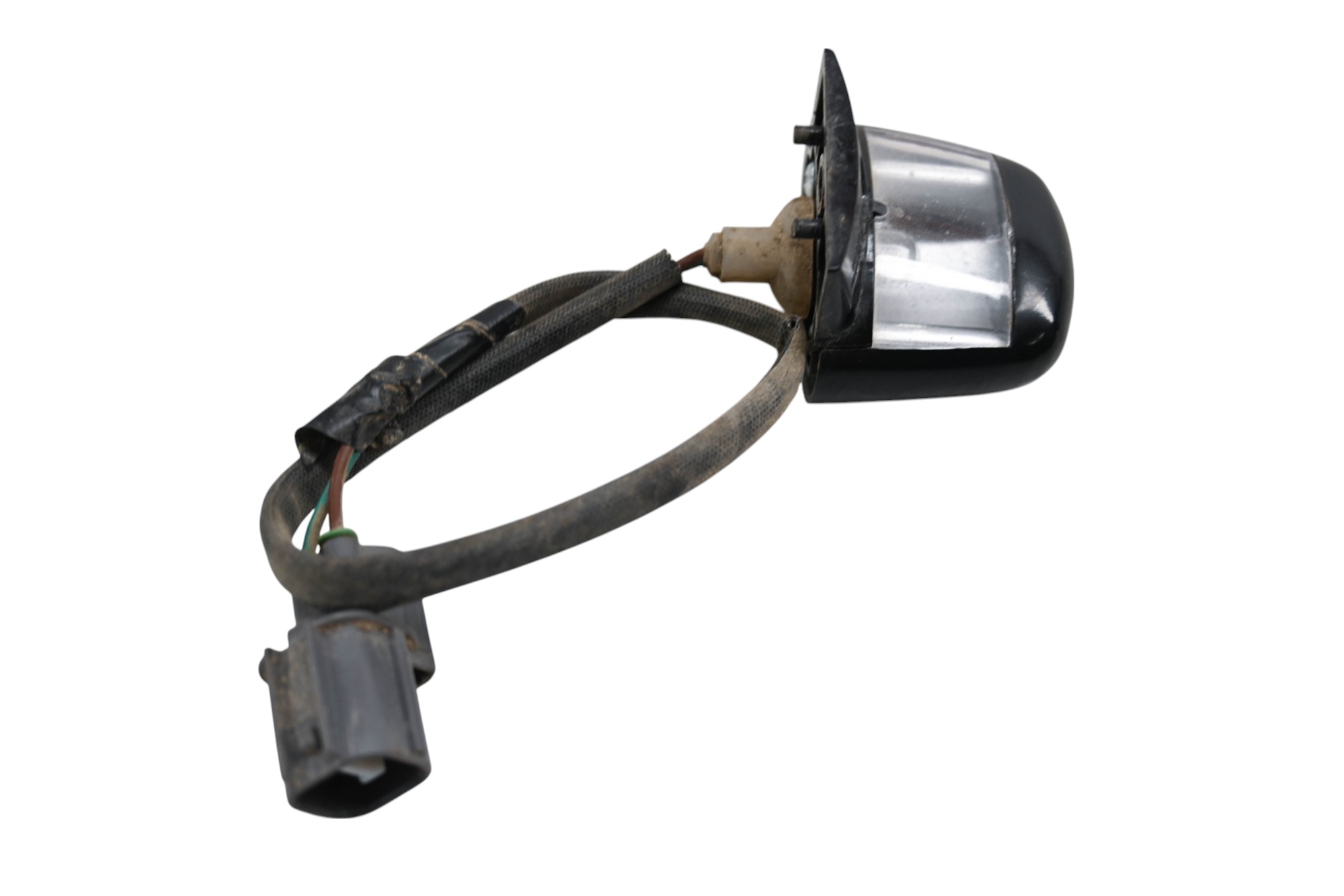 17 CFMoto CForce 500 4x4 Tail License Plate Light