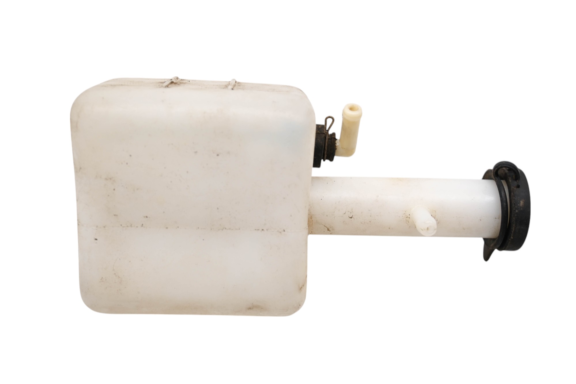17 CFMoto CForce 500 4x4 Coolant Overflow Radiator Bottle