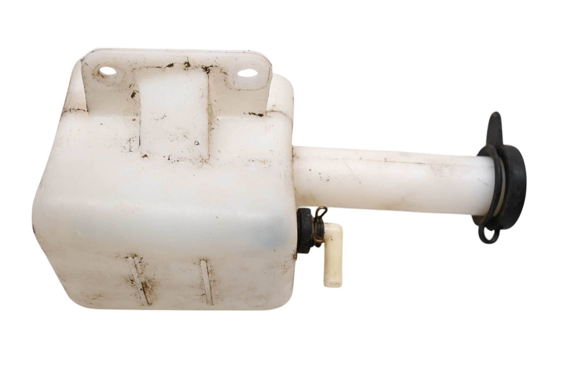 17 CFMoto CForce 500 4x4 Coolant Overflow Radiator Bottle