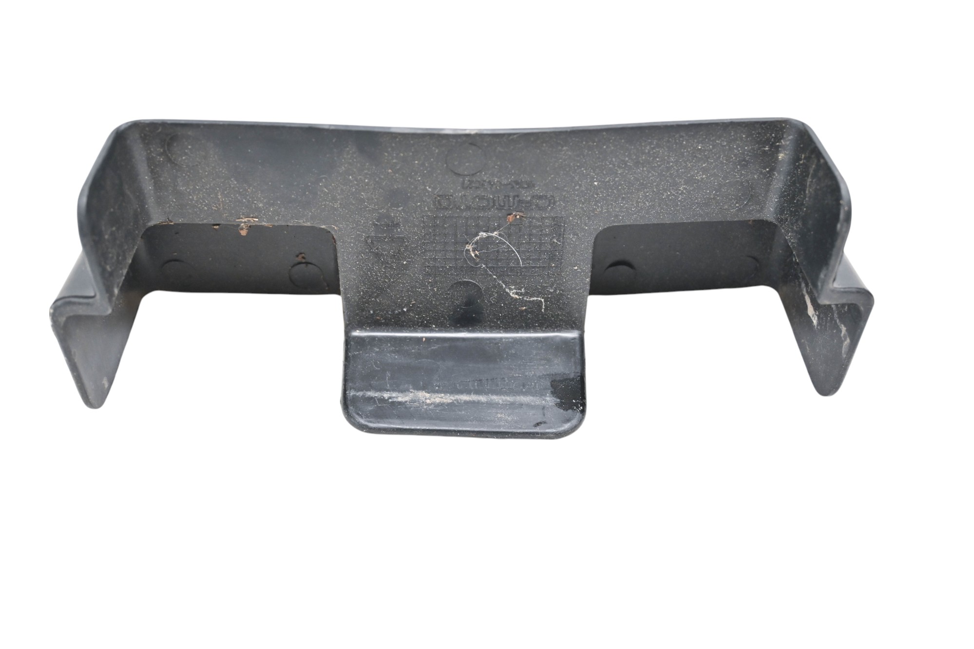 17 CFMoto CForce 500 4x4 Battery Cover