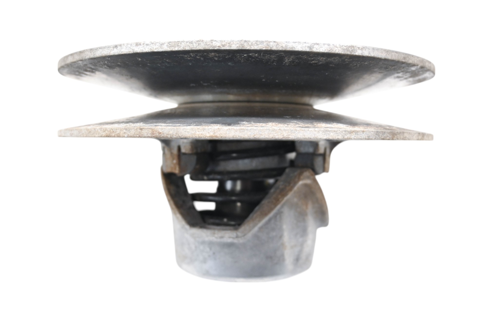 17 CFMoto CForce 500 4x4 Secondary Driven Clutch