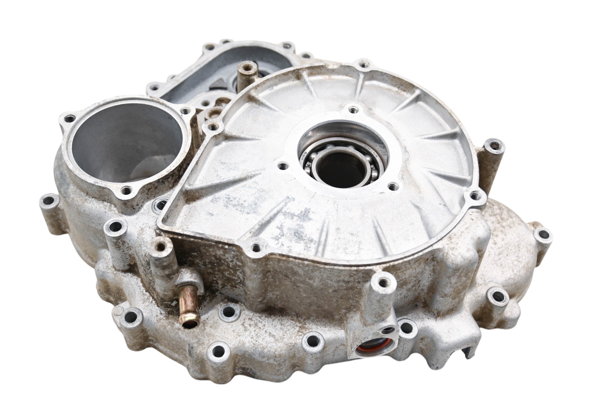 17 CFMoto CForce 500 4x4 Stator Cover