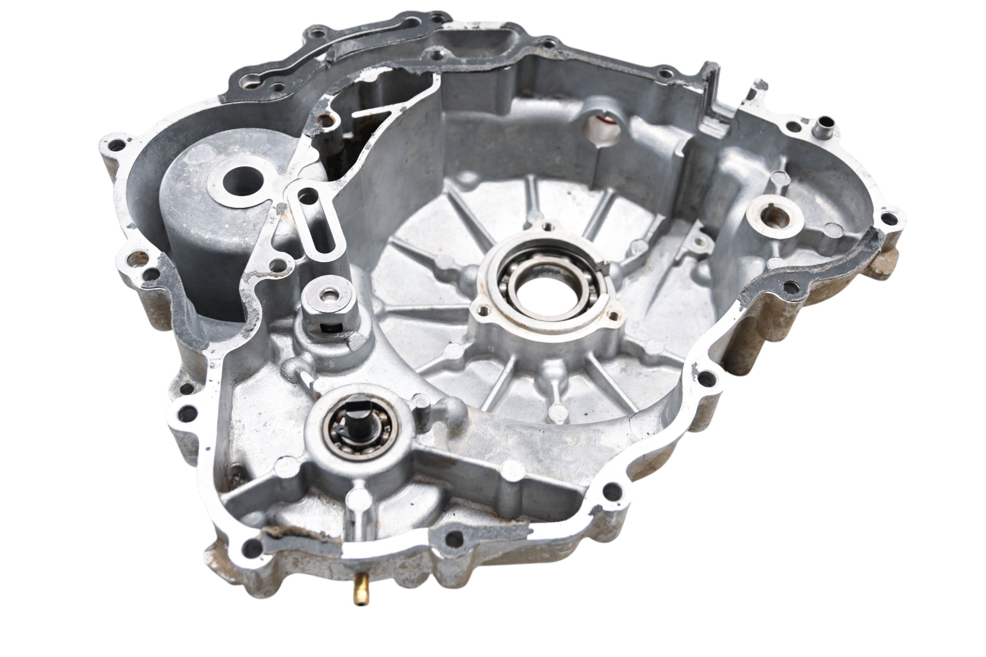 17 CFMoto CForce 500 4x4 Stator Cover