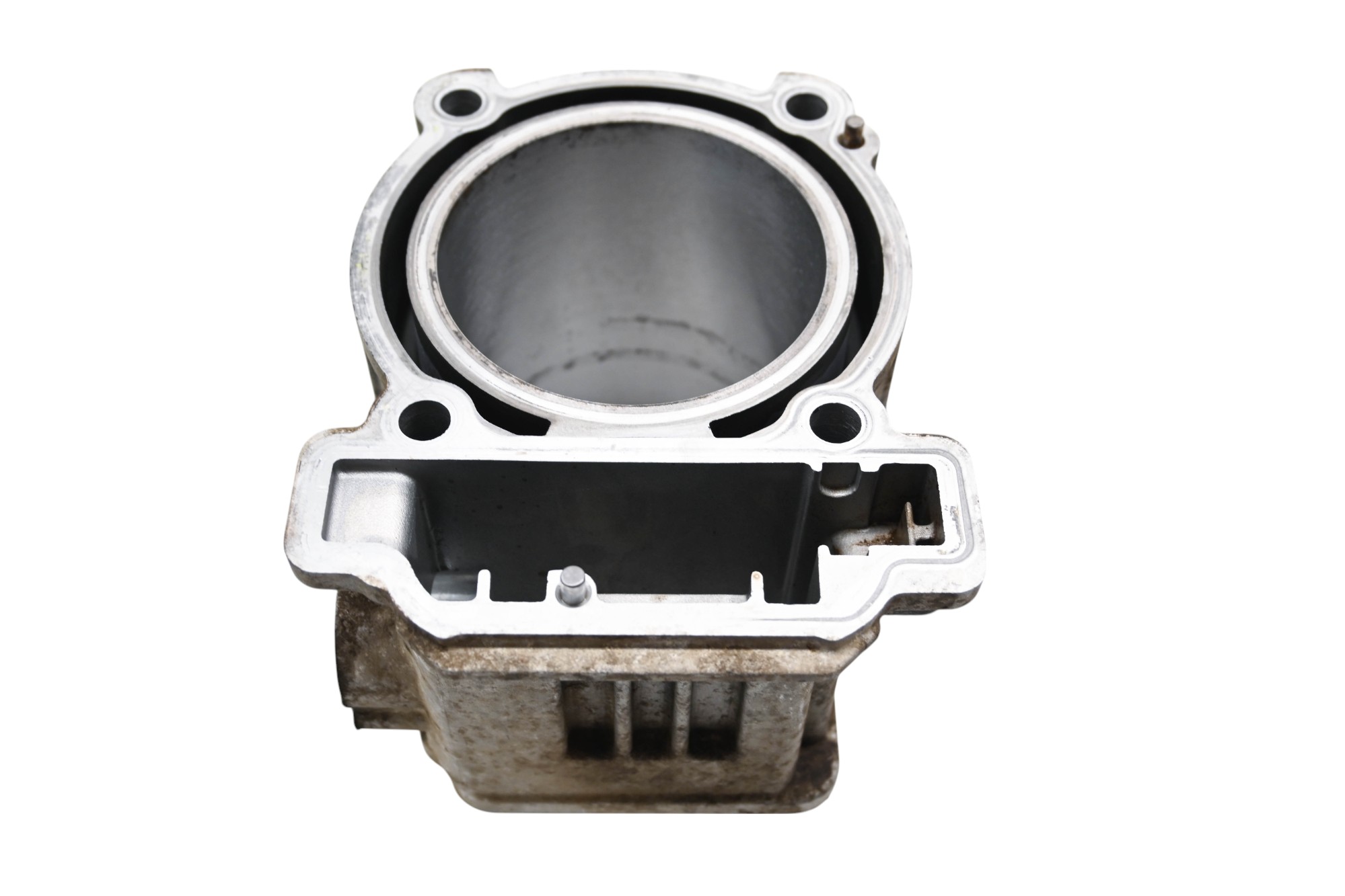 17 CFMoto CForce 500 4x4 Cylinder
