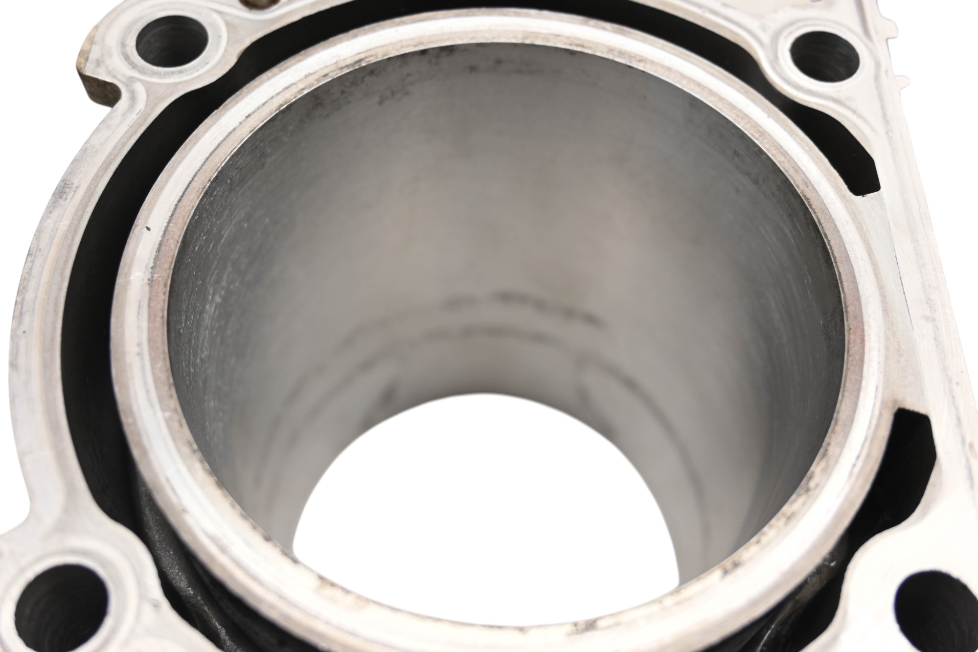 17 CFMoto CForce 500 4x4 Cylinder