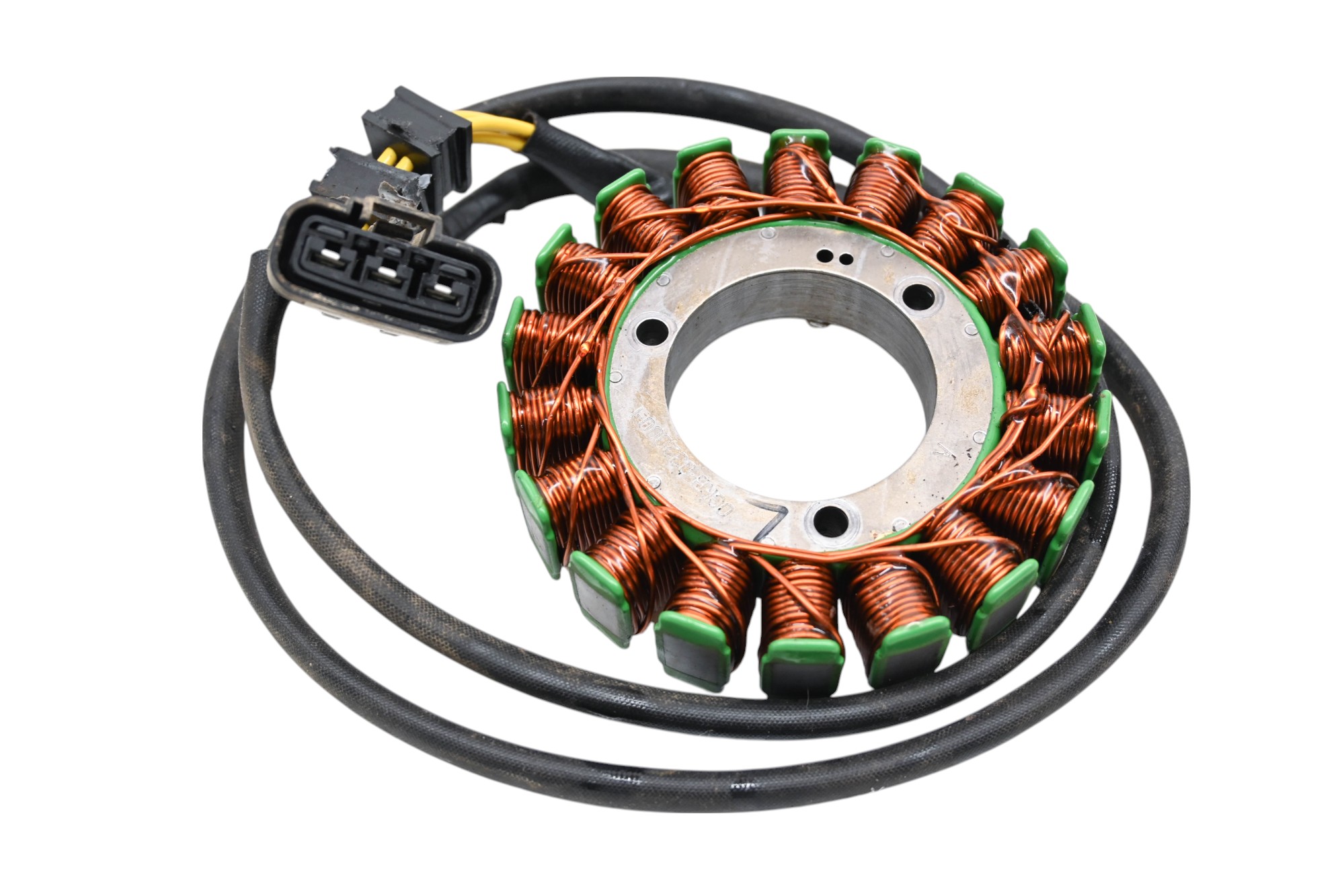 17 CFMoto CForce 500 4x4 Stator