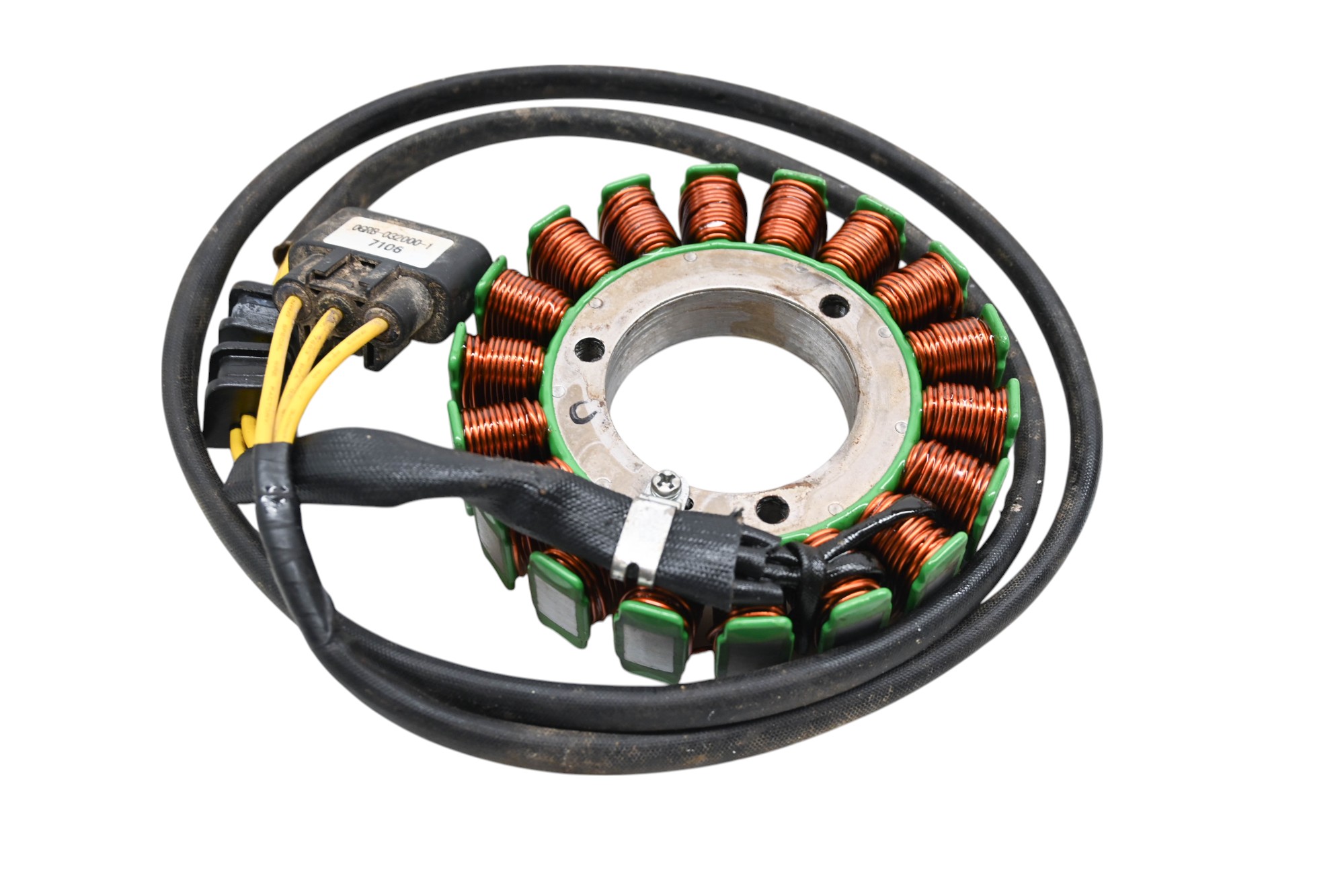 17 CFMoto CForce 500 4x4 Stator