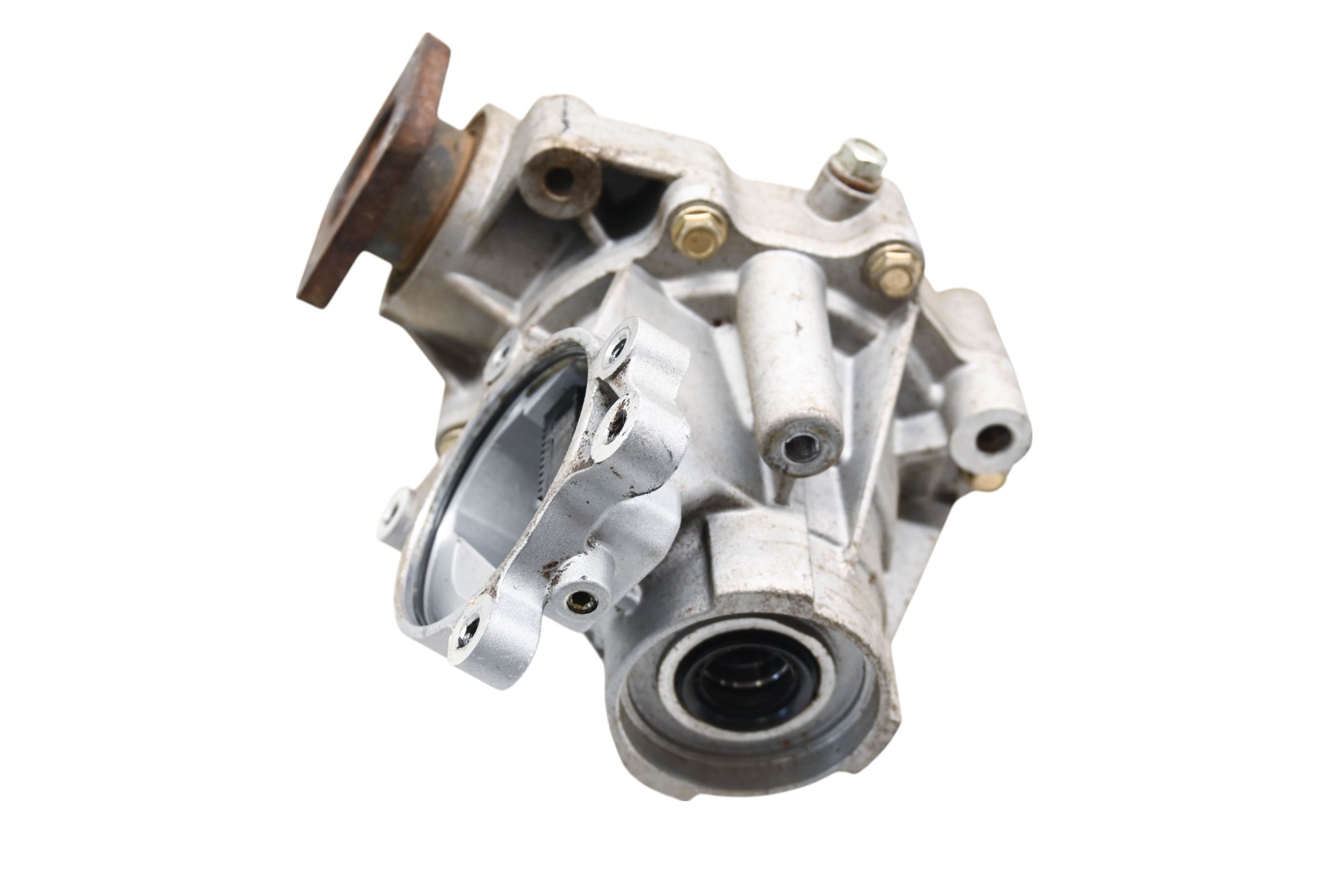 17 CFMoto CForce 500 4x4 Front Differential