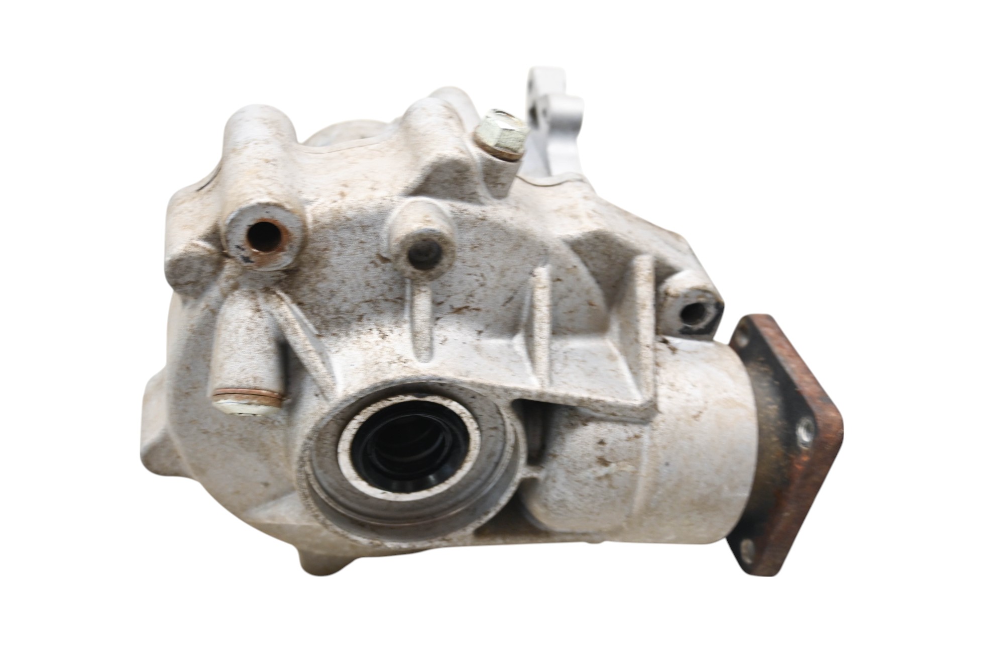 17 CFMoto CForce 500 4x4 Front Differential