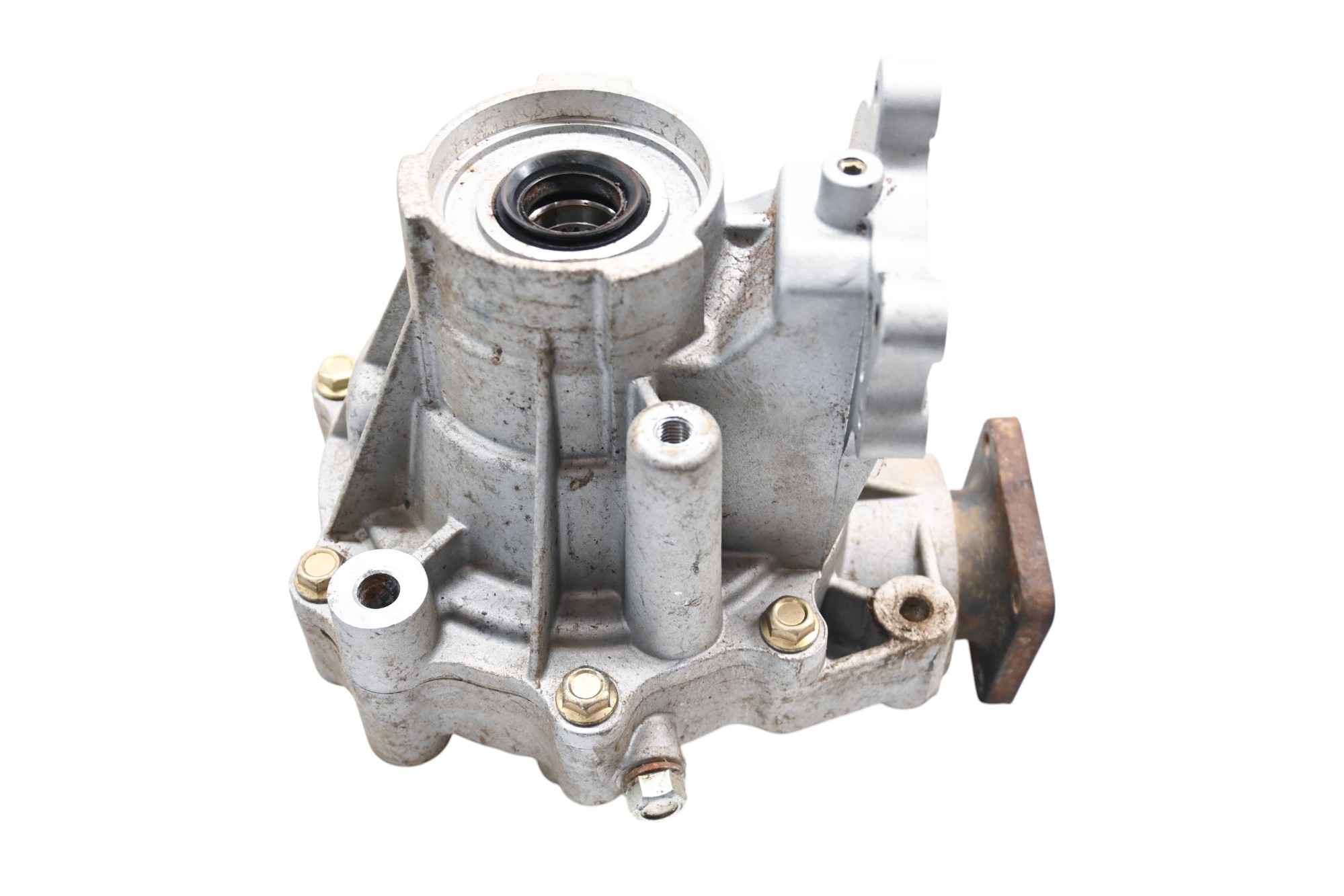 17 CFMoto CForce 500 4x4 Front Differential