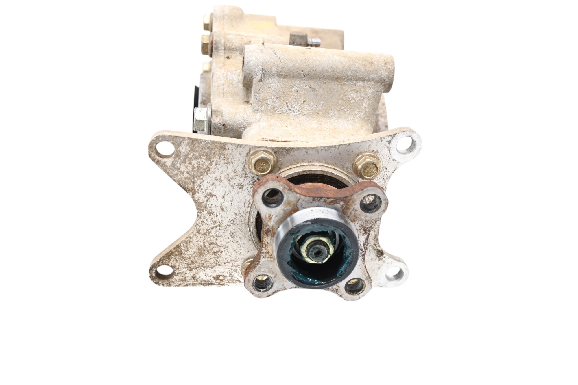 17 CFMoto CForce 500 4x4 Rear Differential