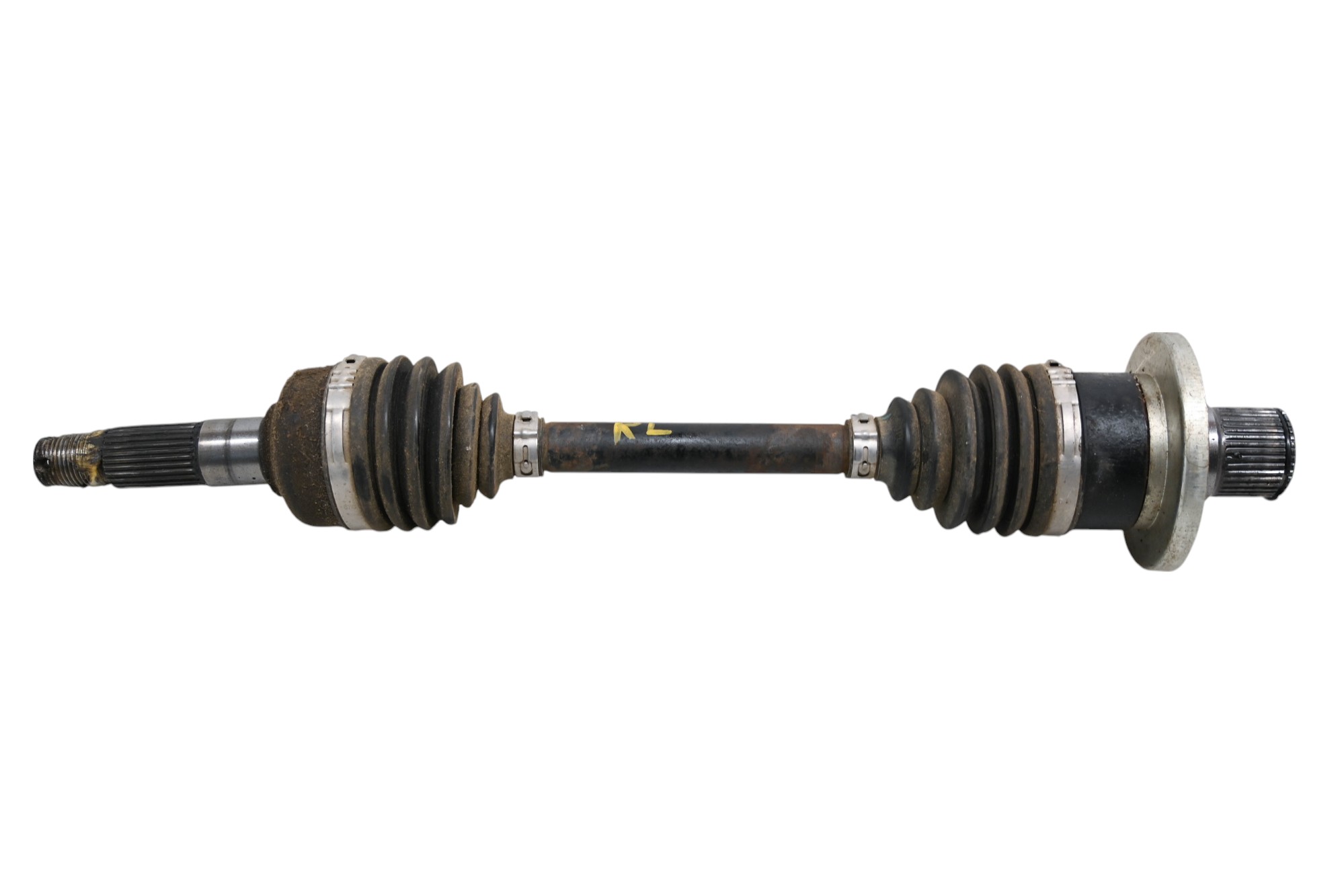 17 CFMoto CForce 500 4x4 Rear Left Cv Axle