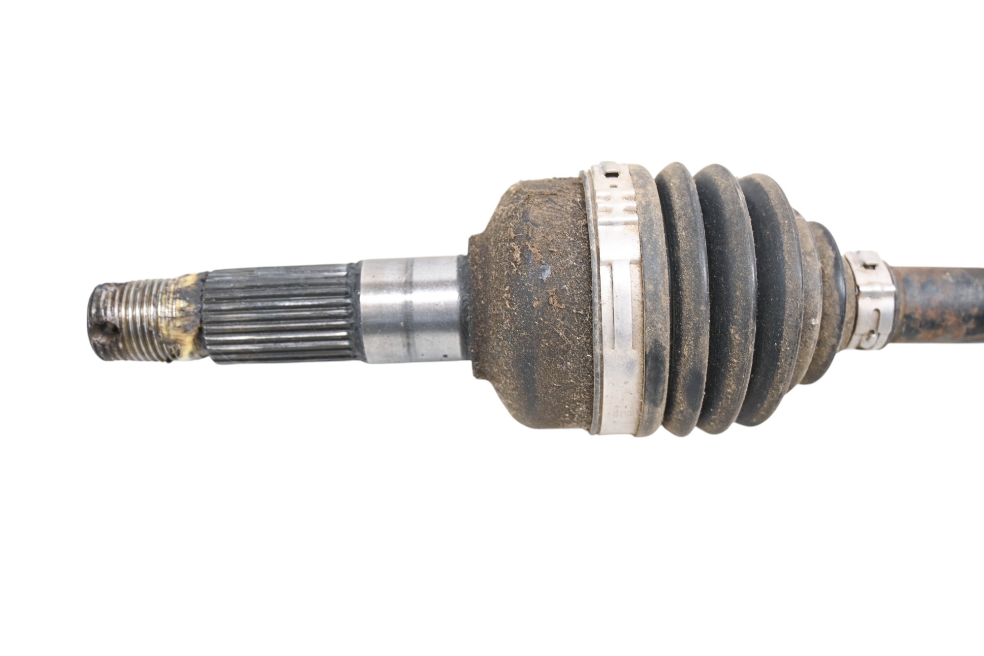 17 CFMoto CForce 500 4x4 Rear Left Cv Axle