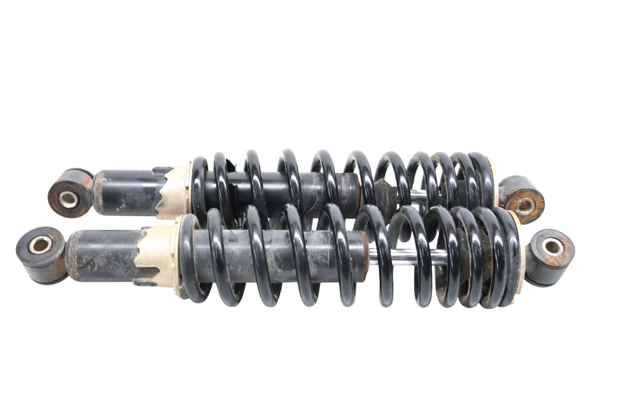 17 CFMoto CForce 500 4x4 Front Shocks