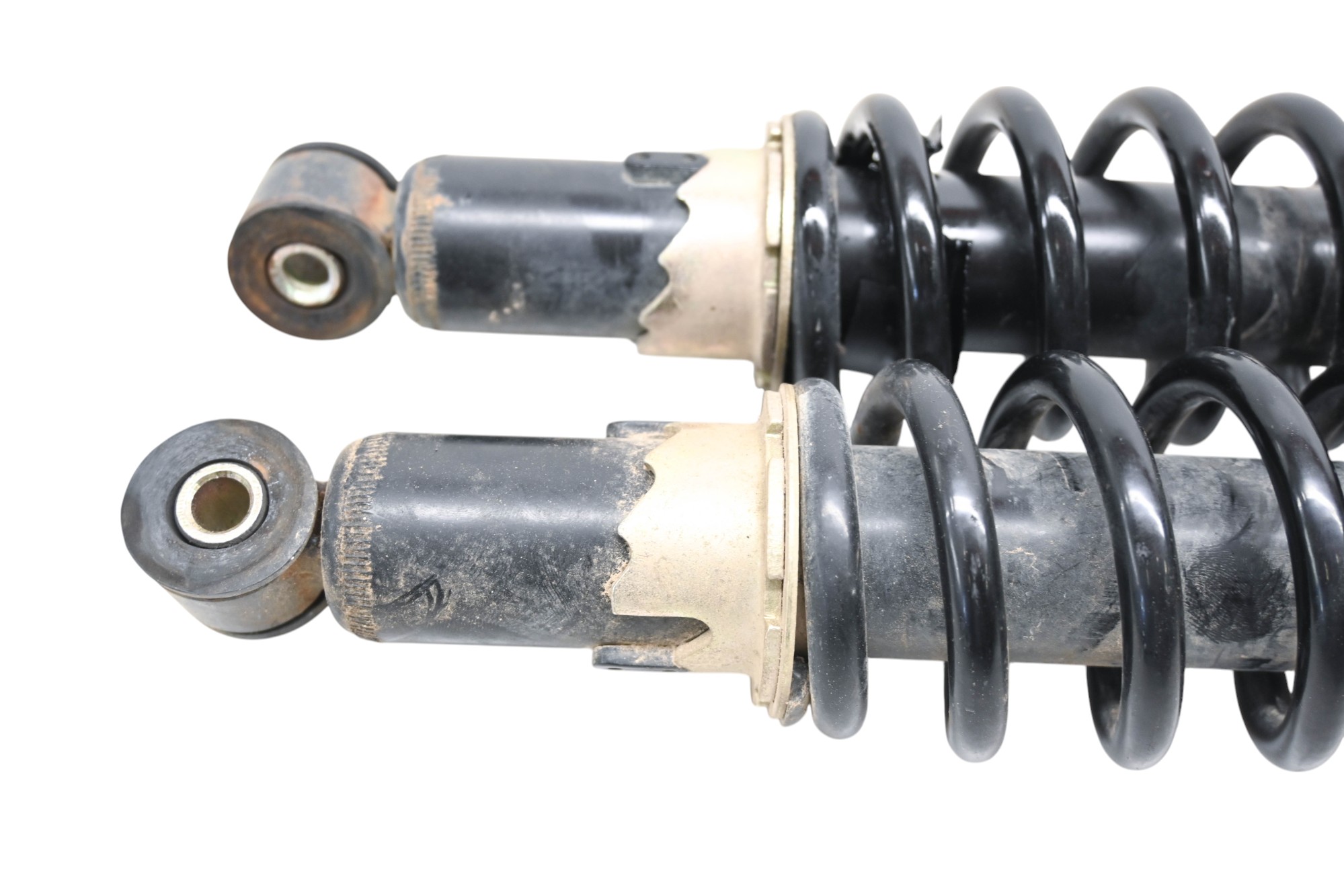 17 CFMoto CForce 500 4x4 Front Shocks
