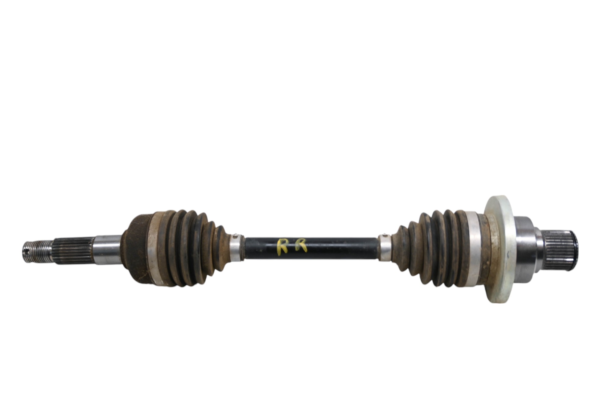 17 CFMoto CForce 500 4x4 Rear Right Cv Axle