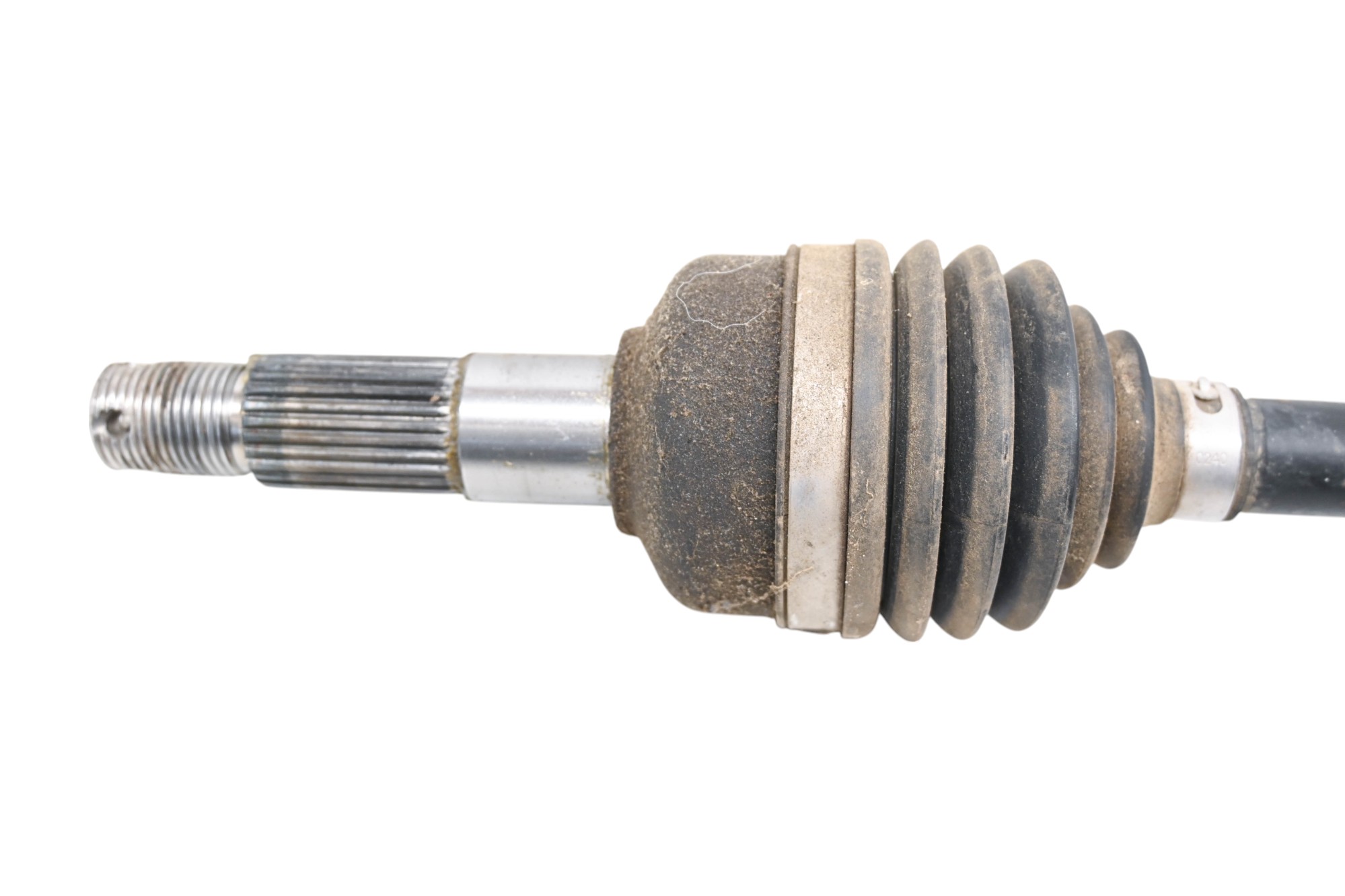 17 CFMoto CForce 500 4x4 Rear Right Cv Axle