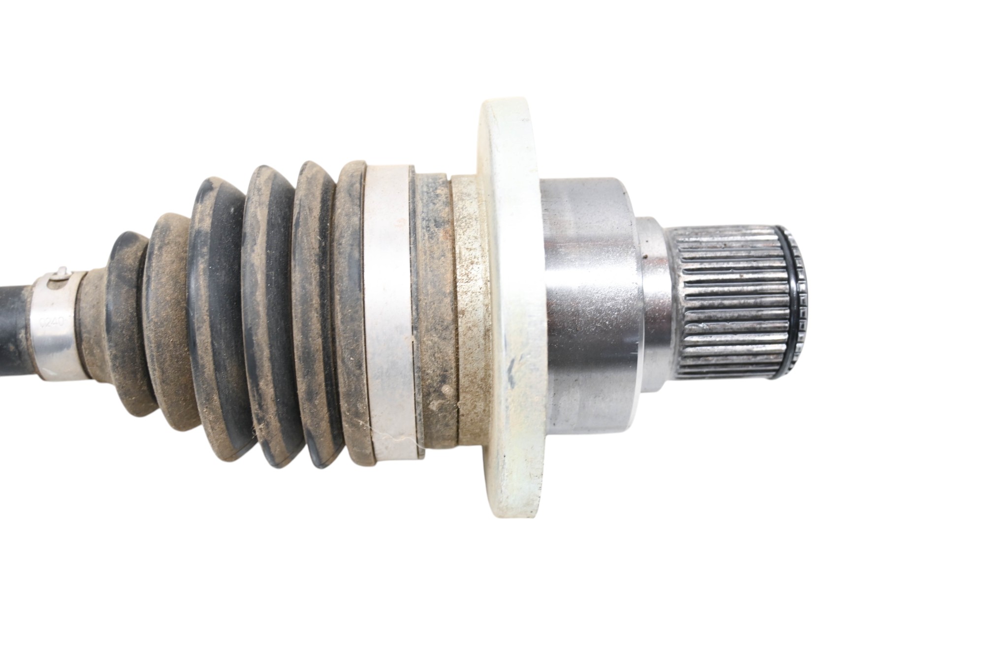 17 CFMoto CForce 500 4x4 Rear Right Cv Axle