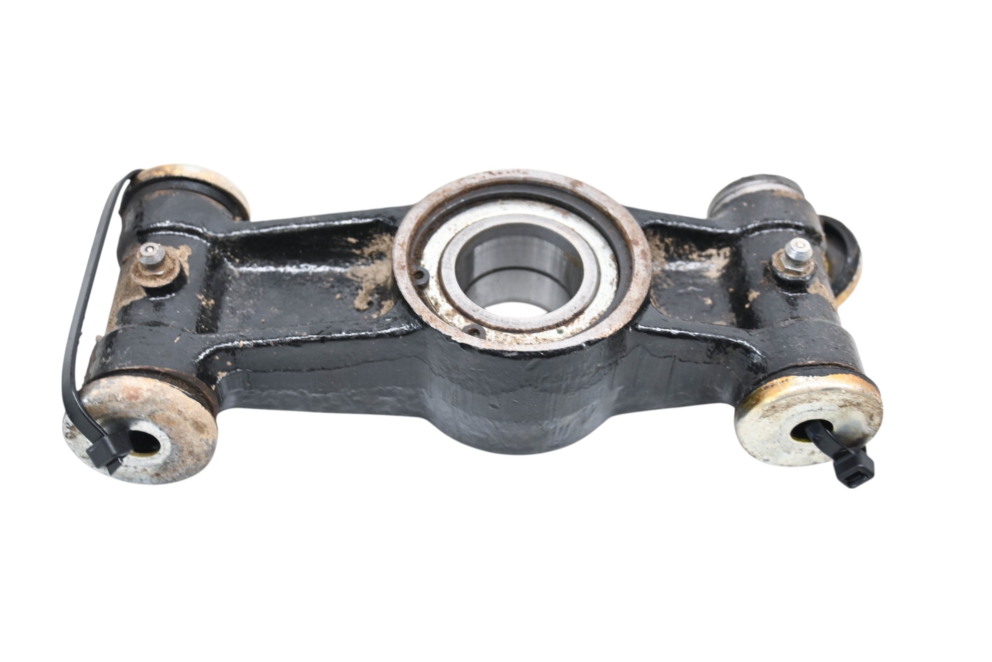 17 CFMoto CForce 500 4x4 Rear Right Or Left Spindle Knuckle