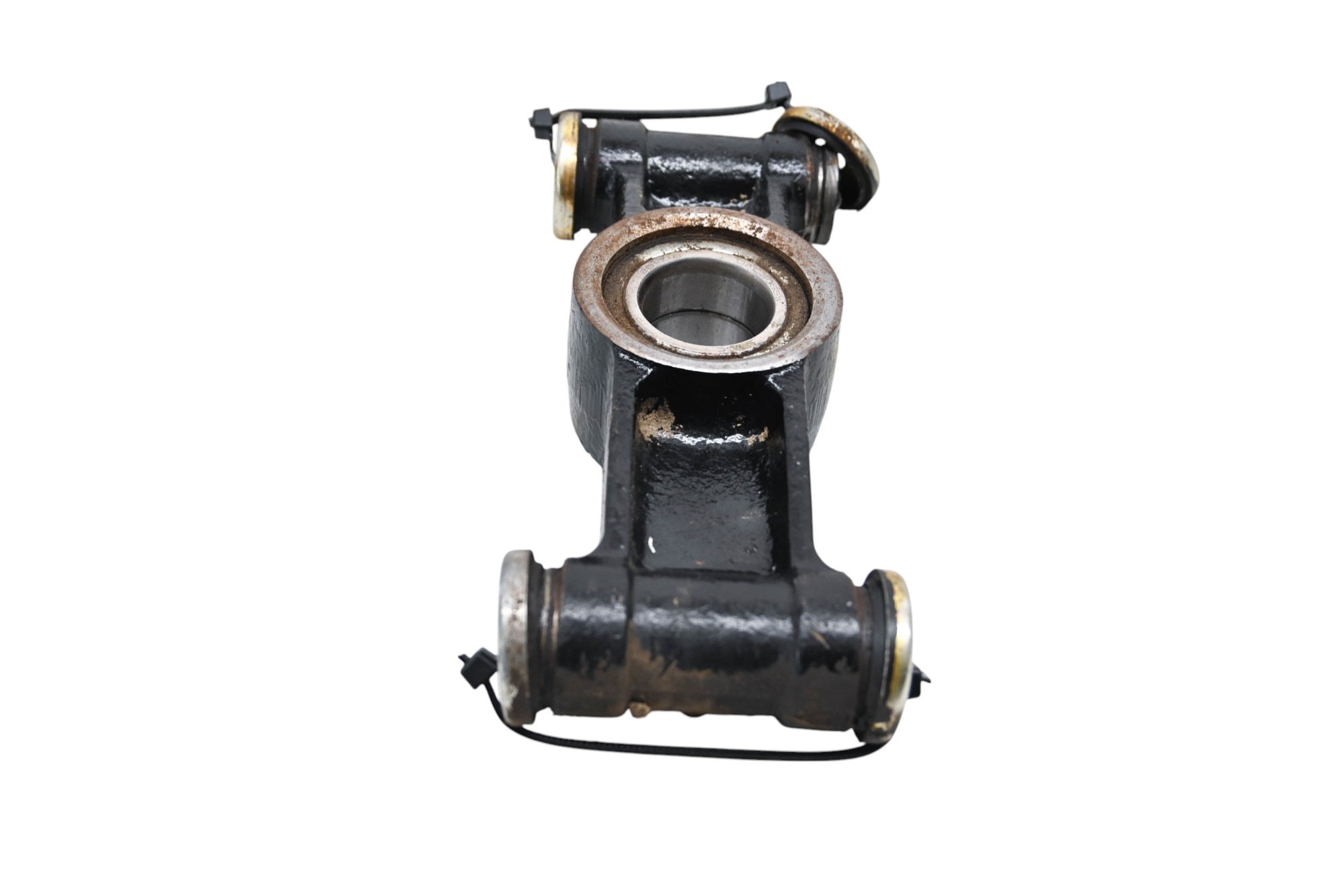 17 CFMoto CForce 500 4x4 Rear Right Or Left Spindle Knuckle