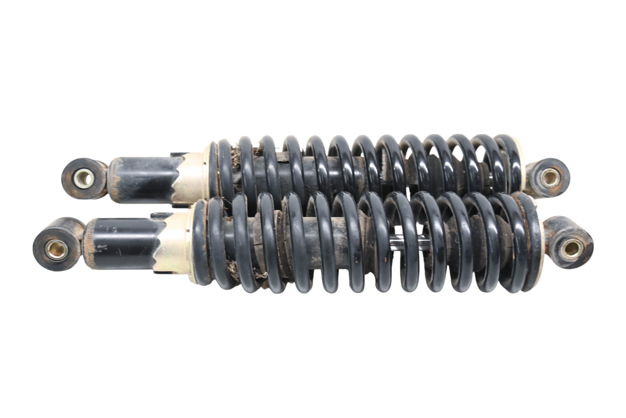 17 CFMoto CForce 500 4x4 Rear Shocks Suspension Left & Right